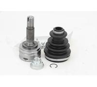 JAPKO 62247 Joint kit, drive shaft