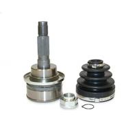 Driveshaft CV joint Wheel Side 62337 JAPKO for MAZDA FORD
