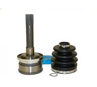 Driveshaft CV joint Wheel Side 62338 JAPKO for MAZDA B-SERIE