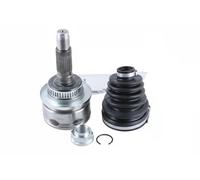 Driveshaft CV joint Wheel Side 62345 JAPKO for FORD MAZDA