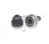 Driveshaft CV joint Wheel Side 62366 JAPKO for MAZDA 6 Hatchback 6 Saloon