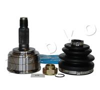 JAPKO 62428 Joint kit, drive shaft