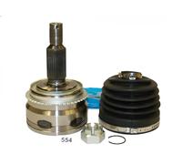 JOINT KIT DRIVE SHAFT 62554 FOR MITSUBISHI PAJERO/III/SHOGUN/Canvas/Top/Wagen