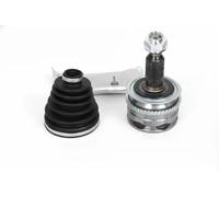 JAPKO 62573 Joint kit, drive shaft