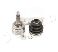 JAPKO 62835 Joint kit, drive shaft