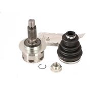 Driveshaft CV joint Wheel Side 62837 JAPKO for SUZUKI SWIFT III