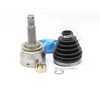 Driveshaft CV joint Wheel Side 62H01 JAPKO for HYUNDAI MATRIX