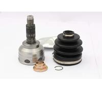 Driveshaft CV joint Wheel Side 62K08 JAPKO for KIA CLARUS CLARUS Estate