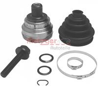 METZGER 7110028 Joint kit, drive shaft