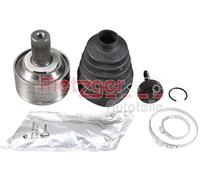 Driveshaft CV joint Wheel Side 7110200 METZGER for VOLVO XC90 II V90 II Estate