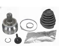 METZGER 7110222 CV joint kit