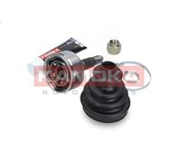 JOINT KIT DRIVE SHAFT 7394 FOR PEUGEOT CITROEN C3/Pluriel C2 KFU /KFV 1.4L 4cyl
