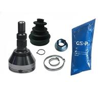 Driveshaft CV joint Wheel Side 852012 GSP for SAAB 9-3 9-3 Estate