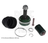 Driveshaft CV joint Wheel Side ADH28953B BLUE PRINT for HONDA ACCORD Mk V
