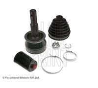 Driveshaft CV joint Wheel Side ADN18964 BLUE PRINT for NISSAN NAVARA NP300