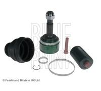 Driveshaft CV joint Wheel Side ADN18977 BLUE PRINT for NISSAN ALMERA Mk II