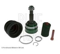 Driveshaft CV joint Wheel Side ADT38976 BLUE PRINT for TOYOTA COROLLA Liftback
