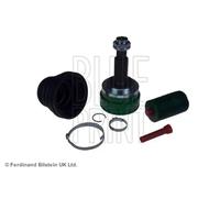 Driveshaft CV joint Wheel Side ADT38988 BLUE PRINT for TOYOTA AURIS