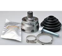 Driveshaft CV joint Wheel Side C120002 DENCKERMANN for AUDI VW SKODA