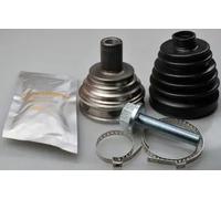 Driveshaft CV joint Wheel Side C120008 DENCKERMANN for VW SEAT SKODA AUDI