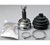 Driveshaft CV joint Wheel Side C120012 DENCKERMANN for VW SEAT