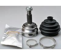 Driveshaft CV joint Wheel Side C120012 DENCKERMANN for VW SEAT