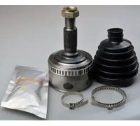 Driveshaft CV joint Wheel Side C120015 DENCKERMANN for MERCEDES-BENZ V-CLASS