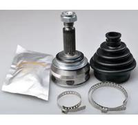 Driveshaft CV joint Wheel Side C120016 DENCKERMANN for SKODA VW