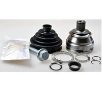 Driveshaft CV joint Wheel Side C120019 DENCKERMANN for VW TRANSPORTER Mk IV Van