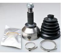 Driveshaft CV joint Wheel Side C120021 DENCKERMANN for FORD MONDEO Mk III Saloon