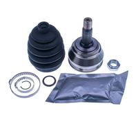Driveshaft CV joint Wheel Side C120025 DENCKERMANN for VW PASSAT B2 PASSAT B3/B4