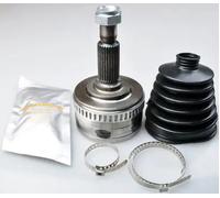 Driveshaft CV joint Wheel Side C120026 DENCKERMANN for MERCEDES-BENZ VITO Bus