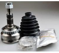 Driveshaft CV joint Wheel Side C120029 DENCKERMANN for OPEL CALIBRA A VECTRA B