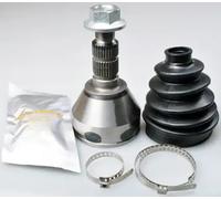Driveshaft CV joint Wheel Side C120038 DENCKERMANN for SAAB OPEL
