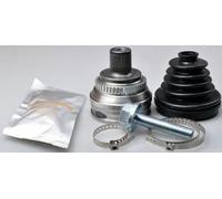 Driveshaft CV joint Wheel Side C120045 DENCKERMANN for AUDI 100 C4 Saloon A6 C4