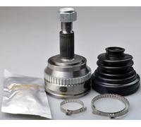 Driveshaft CV joint Wheel Side C120048 DENCKERMANN for RENAULT MASTER II Van
