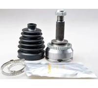 Driveshaft CV joint Wheel Side C120053 DENCKERMANN for MITSUBISHI CARISMA