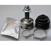 Driveshaft CV joint Wheel Side C120061 DENCKERMANN for FIAT CINQUECENTO