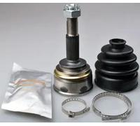 Driveshaft CV joint Wheel Side C120062 DENCKERMANN for NISSAN SUNNY III ALMERA I