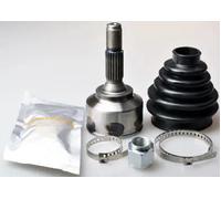 Driveshaft CV joint Wheel Side C120068 DENCKERMANN for PEUGEOT CITROËN