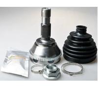 Driveshaft CV joint Wheel Side C120070 DENCKERMANN for PEUGEOT FIAT CITROËN