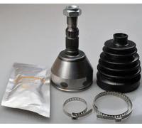 Driveshaft CV joint Wheel Side C120077 DENCKERMANN for OPEL ASTRA H Van ASTRA H