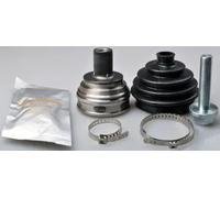 Driveshaft CV joint Wheel Side C120081 DENCKERMANN for SKODA VW SEAT