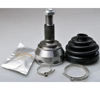 Driveshaft CV joint Wheel Side C120082 DENCKERMANN for PORSCHE VW AUDI