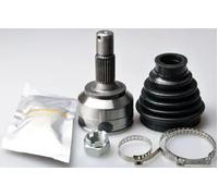Driveshaft CV joint Wheel Side C120087 DENCKERMANN for PEUGEOT 307 307 SW 307 CC