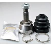 Driveshaft CV joint Wheel Side C120098 DENCKERMANN for FIAT DOBLO Box Body/MPV