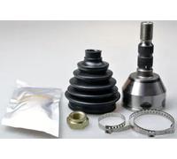 Driveshaft CV joint Wheel Side C120099 DENCKERMANN for OPEL ASTRA H Estate