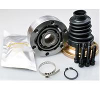 Driveshaft CV joint Wheel Side C120101 DENCKERMANN for VW AUDI PORSCHE