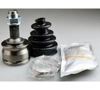 Driveshaft CV joint Wheel Side C120103 DENCKERMANN for FIAT FORD
