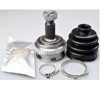 Driveshaft CV joint Wheel Side C120111 DENCKERMANN for PEUGEOT FIAT CITROËN